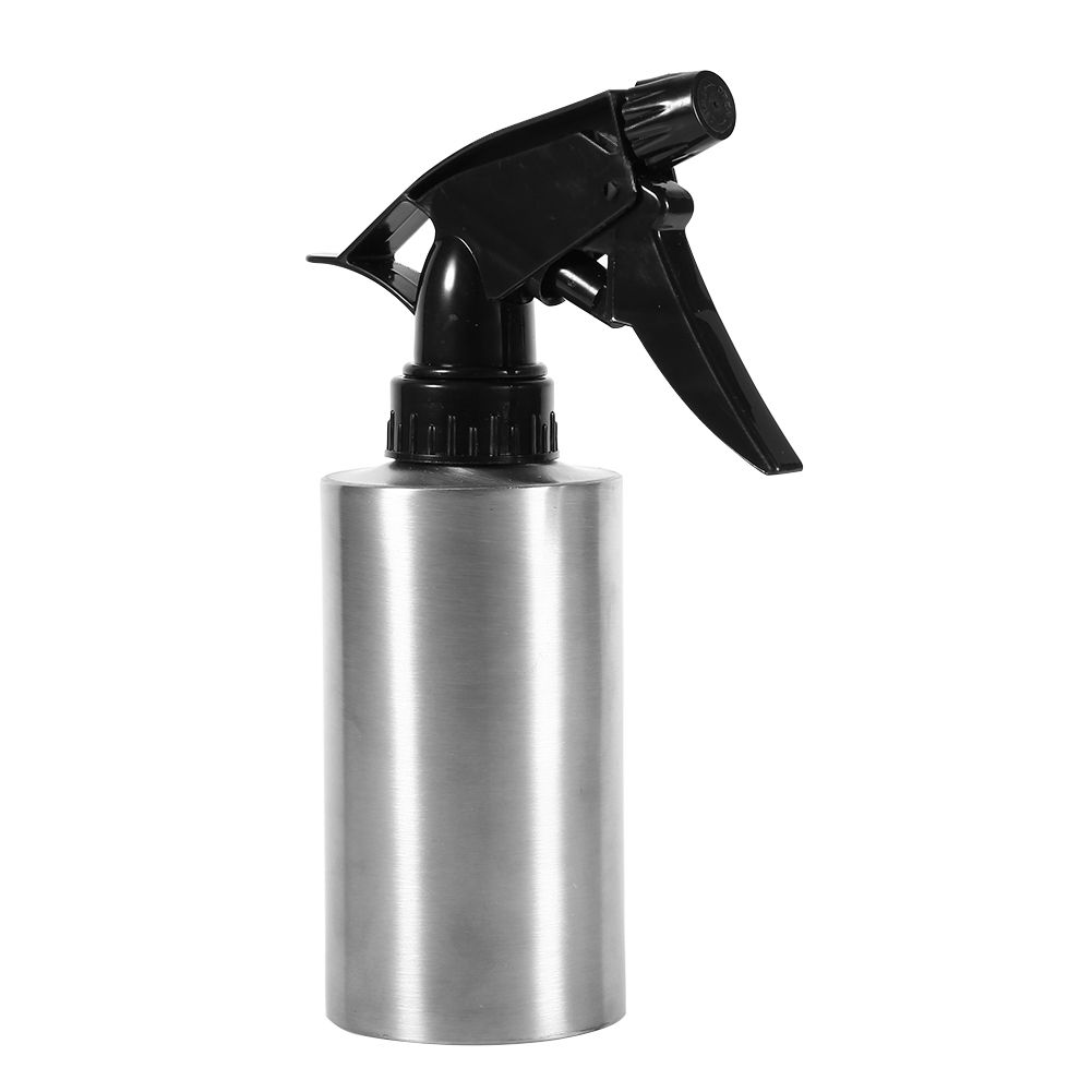 304 Stainless Steel Multi functional Pump Pressure Watering Pot Private Flower — image 1