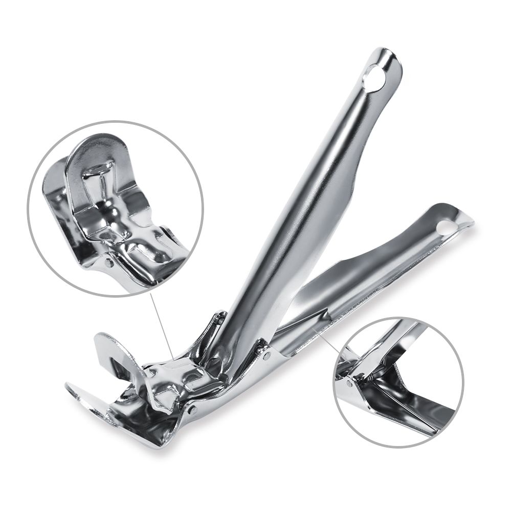 Multifunctional Scald Heat Proof Plate Bowl Dishes Kitchen Helper Clamp view 10