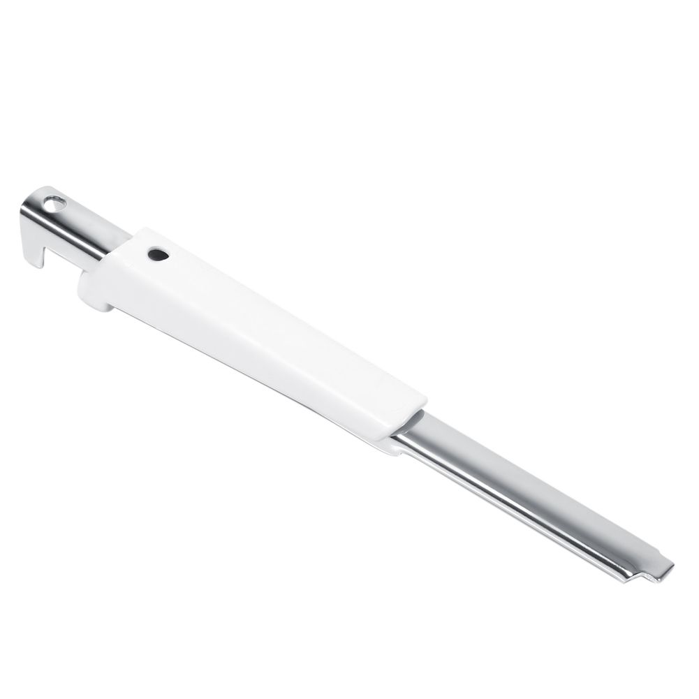 Practical Stainless Steel Adjustable Professional Can Bottle Jar Lid Opener view 2