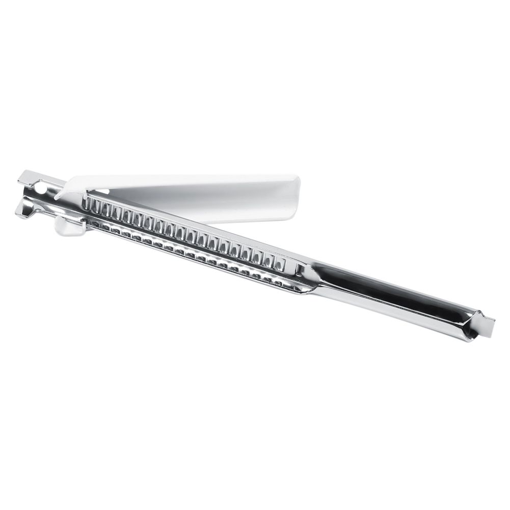 Practical Stainless Steel Adjustable Professional Can Bottle Jar Lid Opener view 3