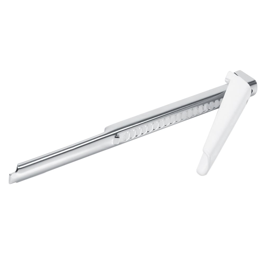 Practical Stainless Steel Adjustable Professional Can Bottle Jar Lid Opener view 4