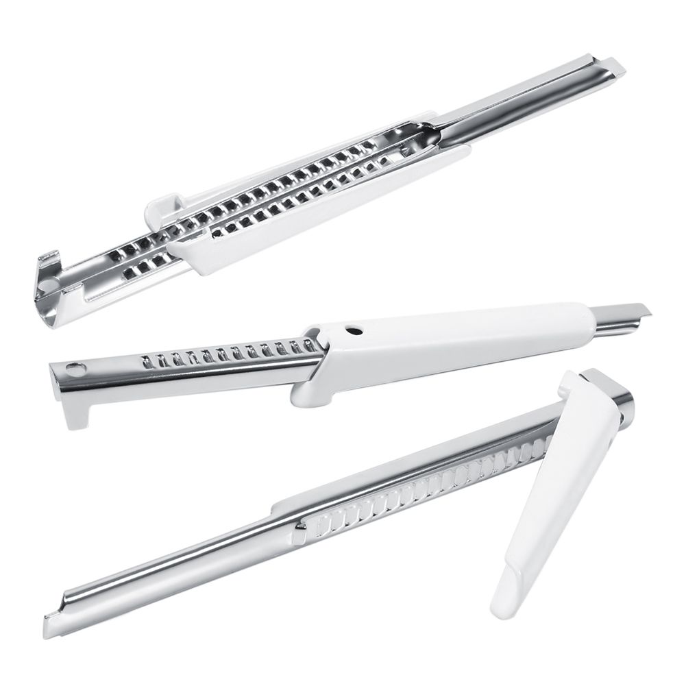 Practical Stainless Steel Adjustable Professional Can Bottle Jar Lid Opener view 14