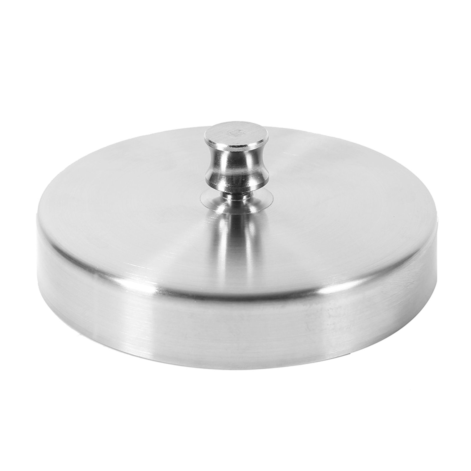 Stainless Steel Heavy Duty Stuffed Hamburger Meat Beef Press Mould Patty Maker