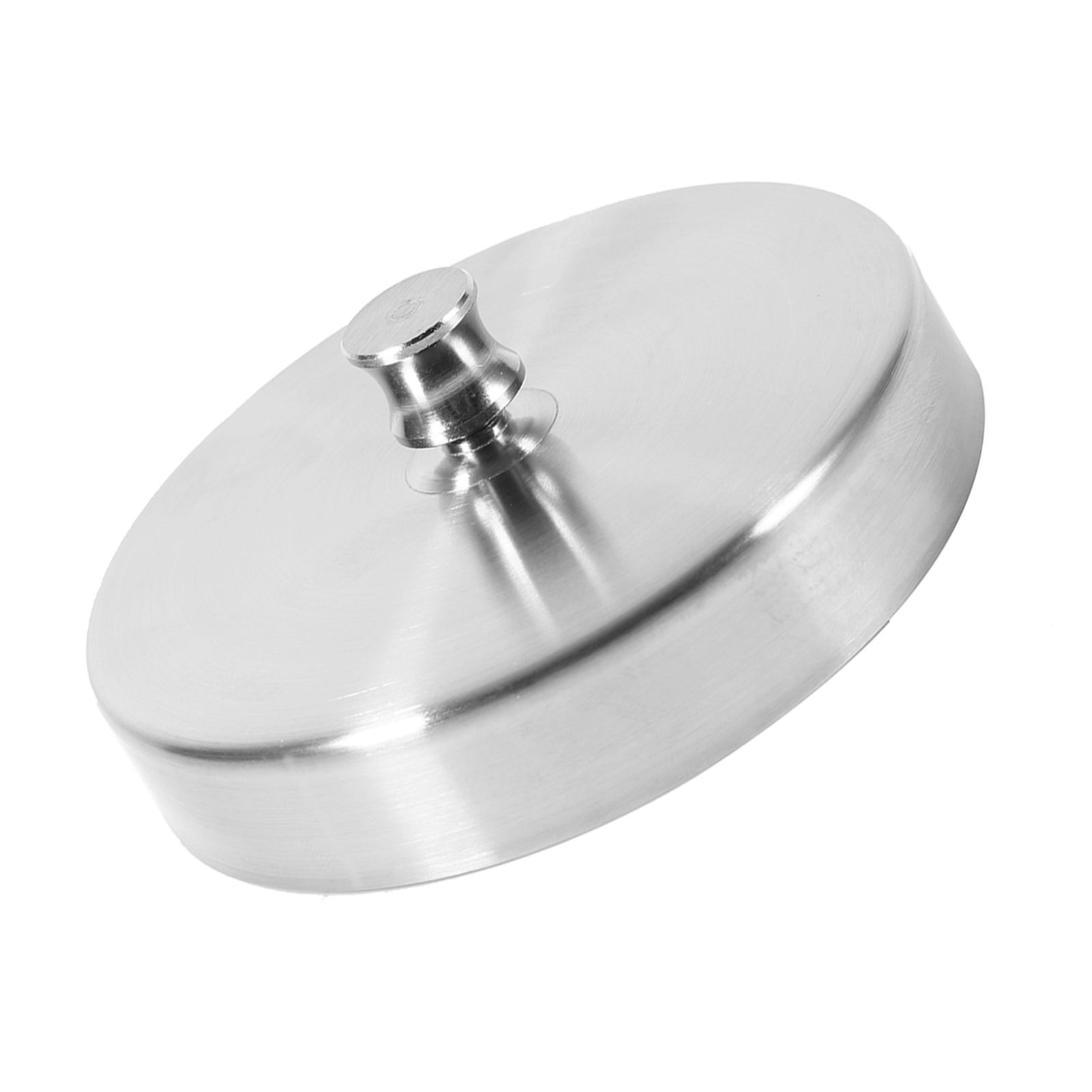 Stainless Steel Heavy Duty Stuffed Hamburger Meat Beef Press Mould Patty Maker view 2