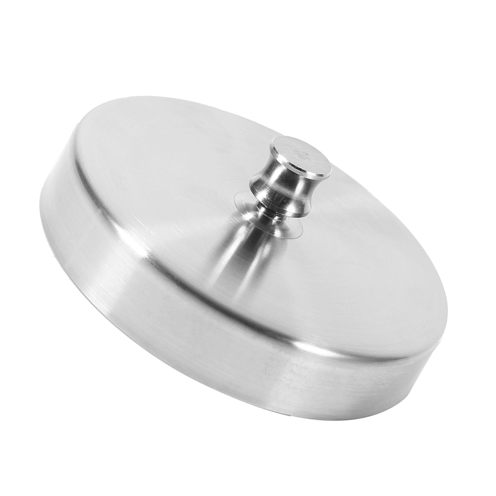 Stainless Steel Heavy Duty Stuffed Hamburger Meat Beef Press Mould Patty Maker view 3