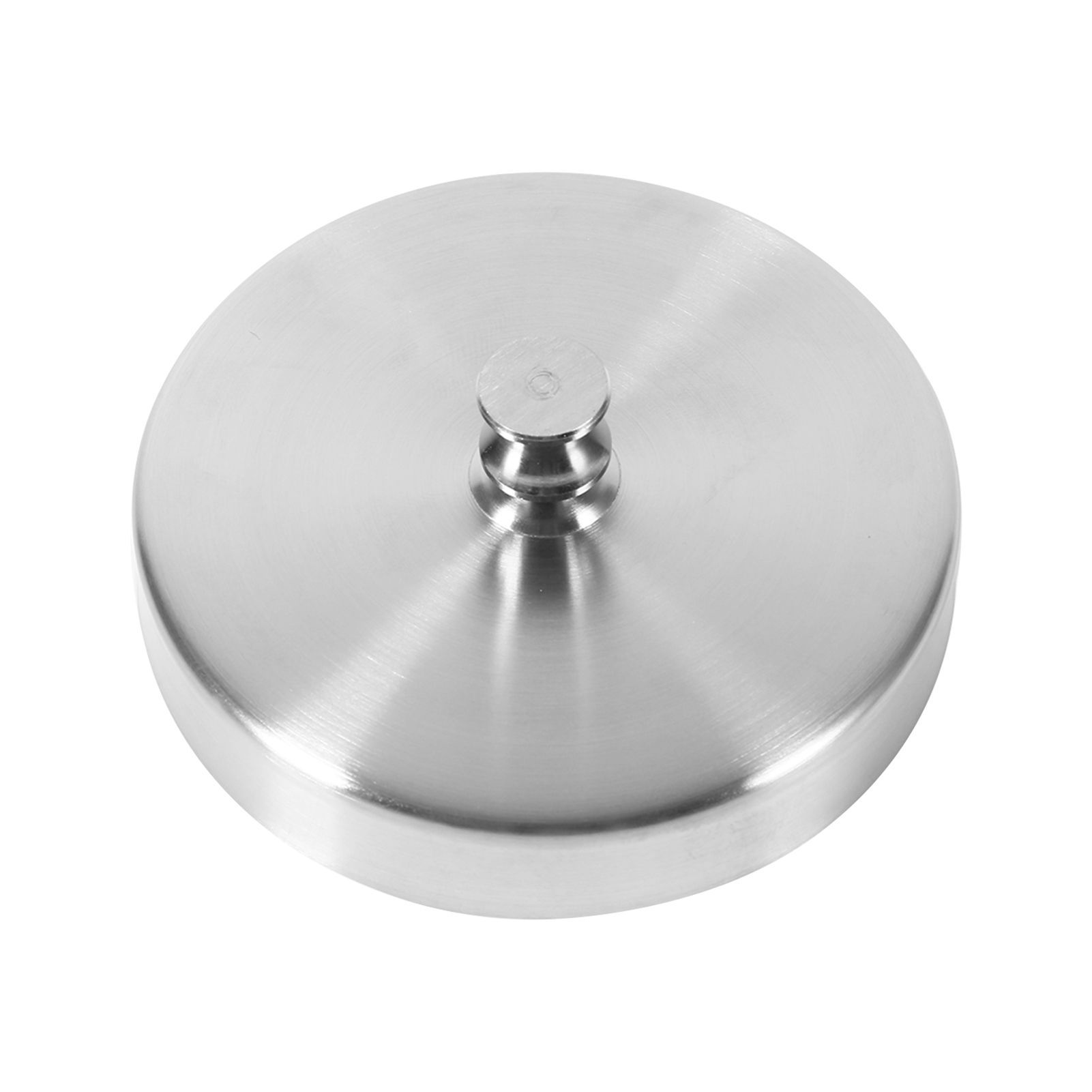 Stainless Steel Heavy Duty Stuffed Hamburger Meat Beef Press Mould Patty Maker view 5