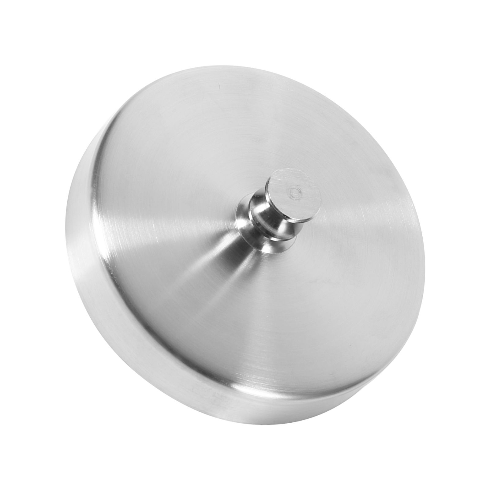 Stainless Steel Heavy Duty Stuffed Hamburger Meat Beef Press Mould Patty Maker view 7