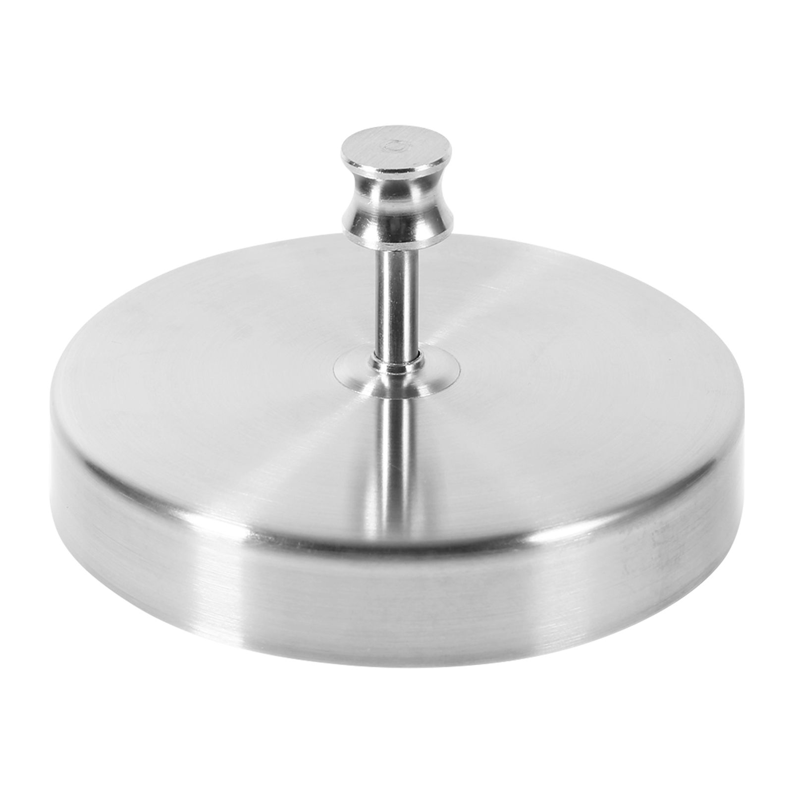 Stainless Steel Heavy Duty Stuffed Hamburger Meat Beef Press Mould Patty Maker view 10