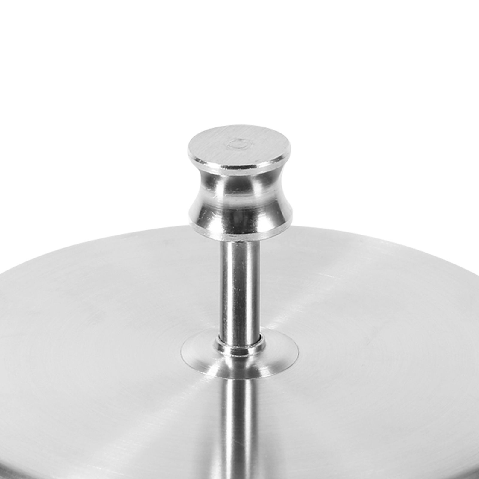 Stainless Steel Heavy Duty Stuffed Hamburger Meat Beef Press Mould Patty Maker view 13