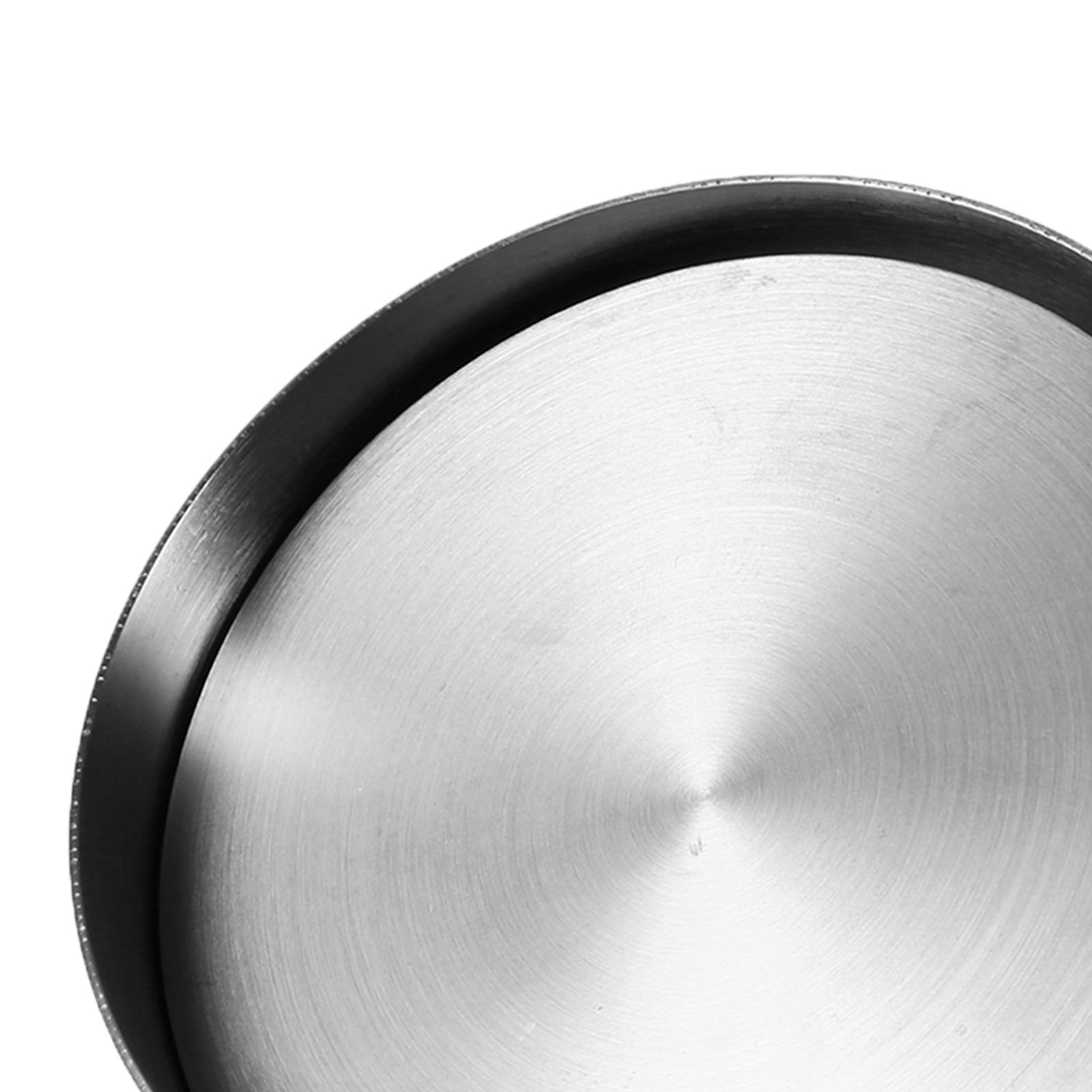Stainless Steel Heavy Duty Stuffed Hamburger Meat Beef Press Mould Patty Maker view 14