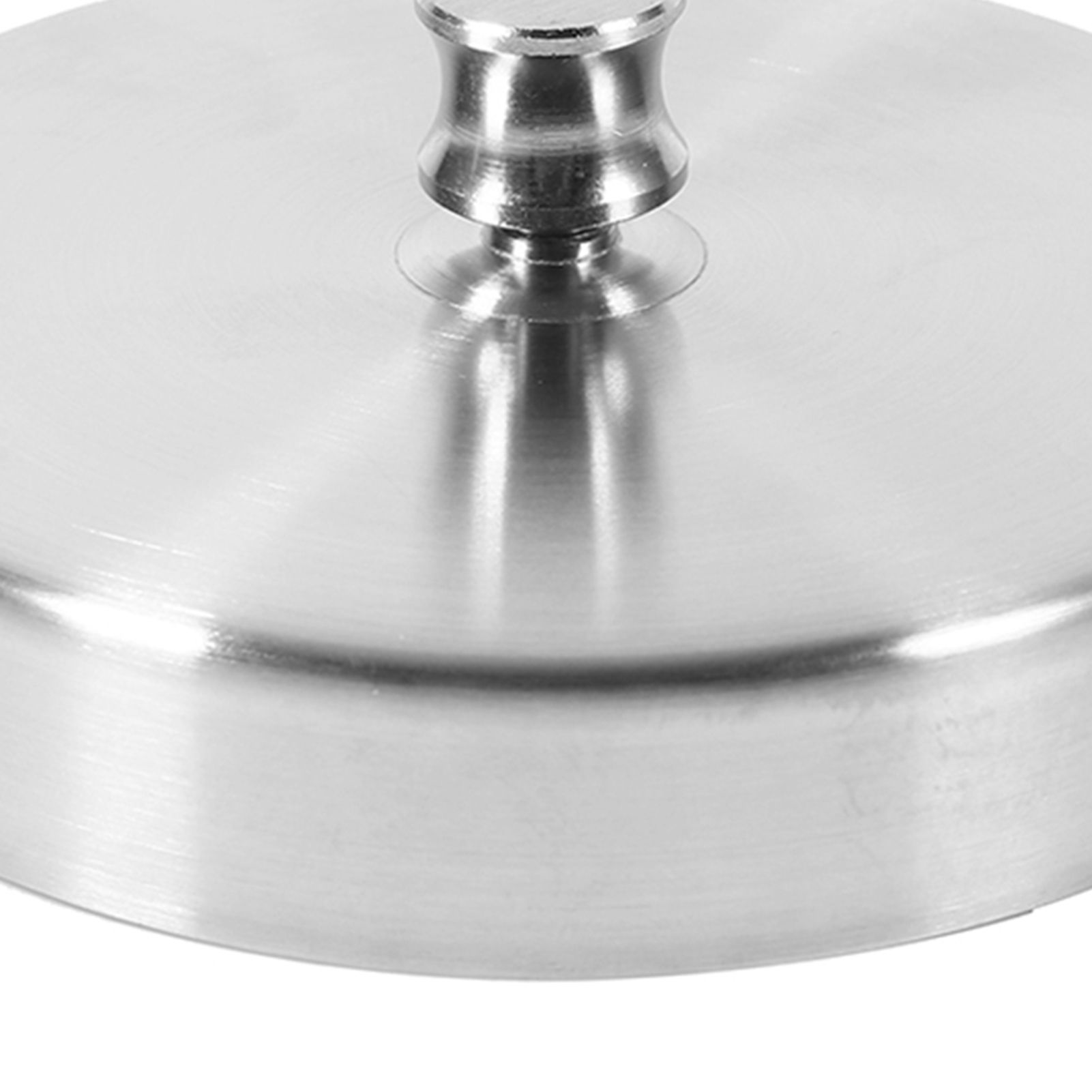 Stainless Steel Heavy Duty Stuffed Hamburger Meat Beef Press Mould Patty Maker view 15