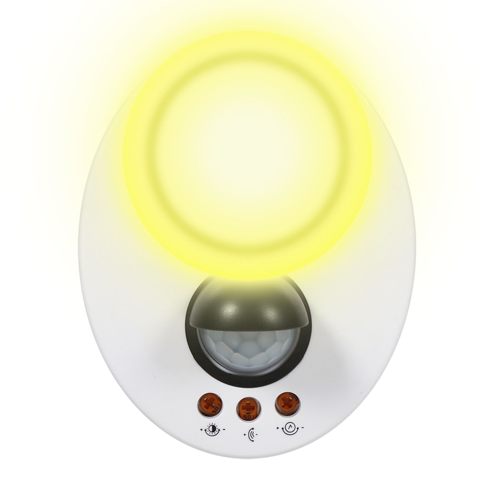 E27 110-250V Human Body Induction Automatic IR Infrared Sensor Light Socket view 8