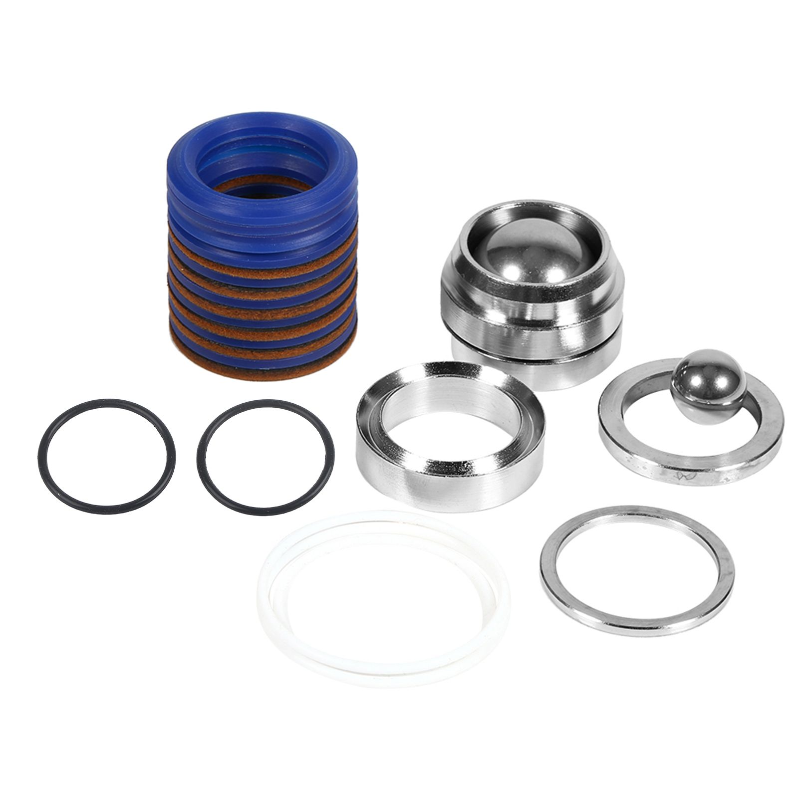 Airless Spray Pump Accessories Repair Kit for 390 795 1095 3900 5900 7900 (249123) — image 1