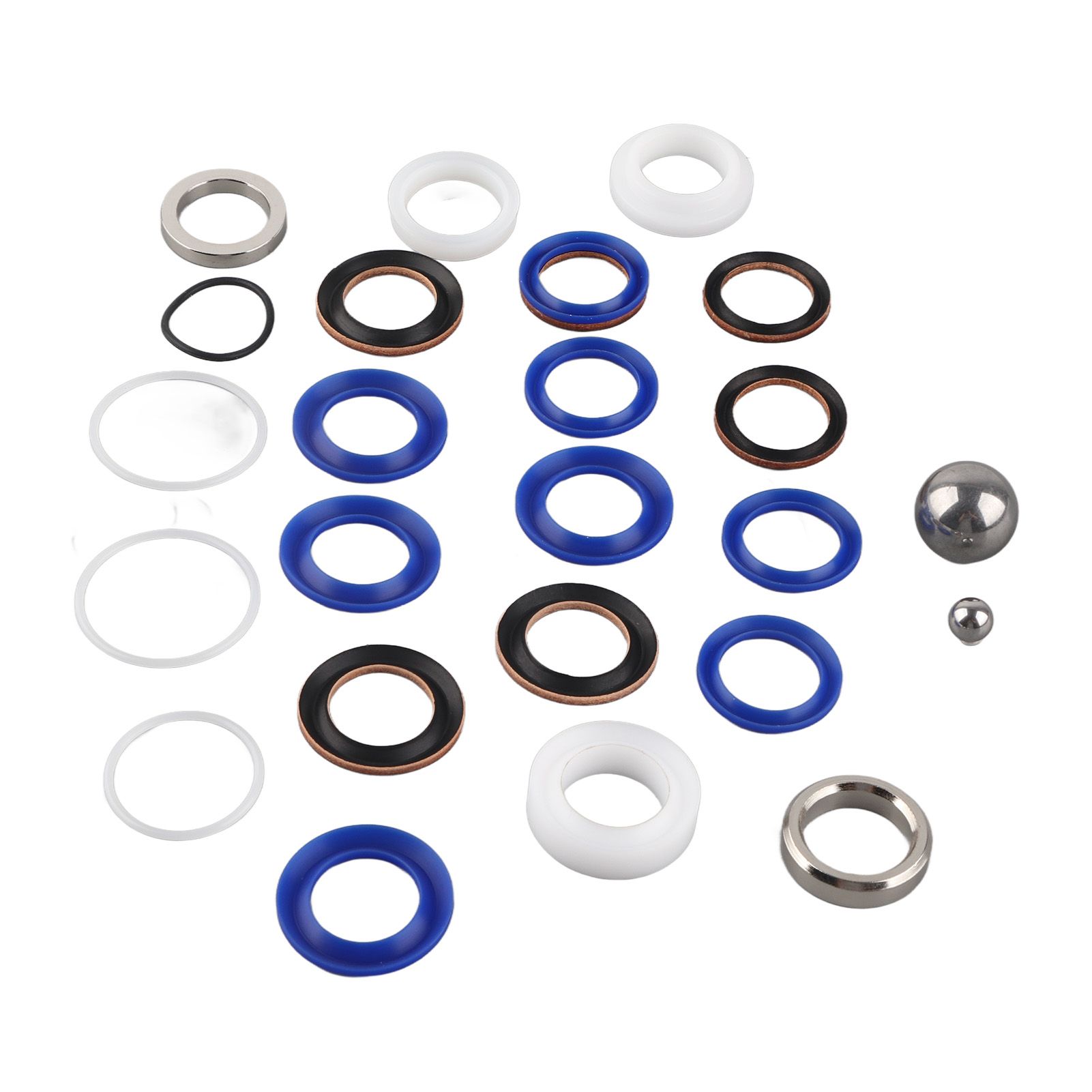 Airless Spray Pump Accessories Repair Kit for 390 795 1095 3900 5900 7900 (248213) view 4