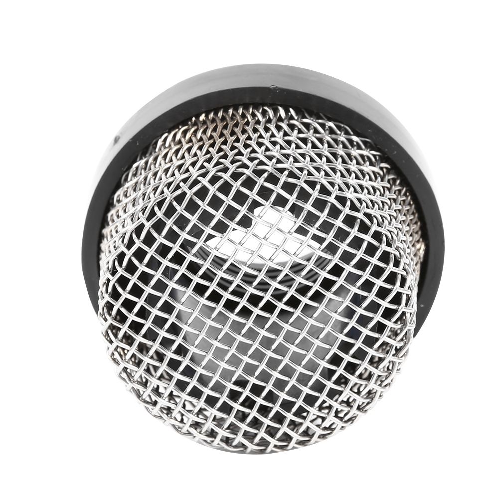 1pc Inlet Suction Strainer Mesh Filter Metal Suction Pipe for 390 395 495 Sprayer view 3