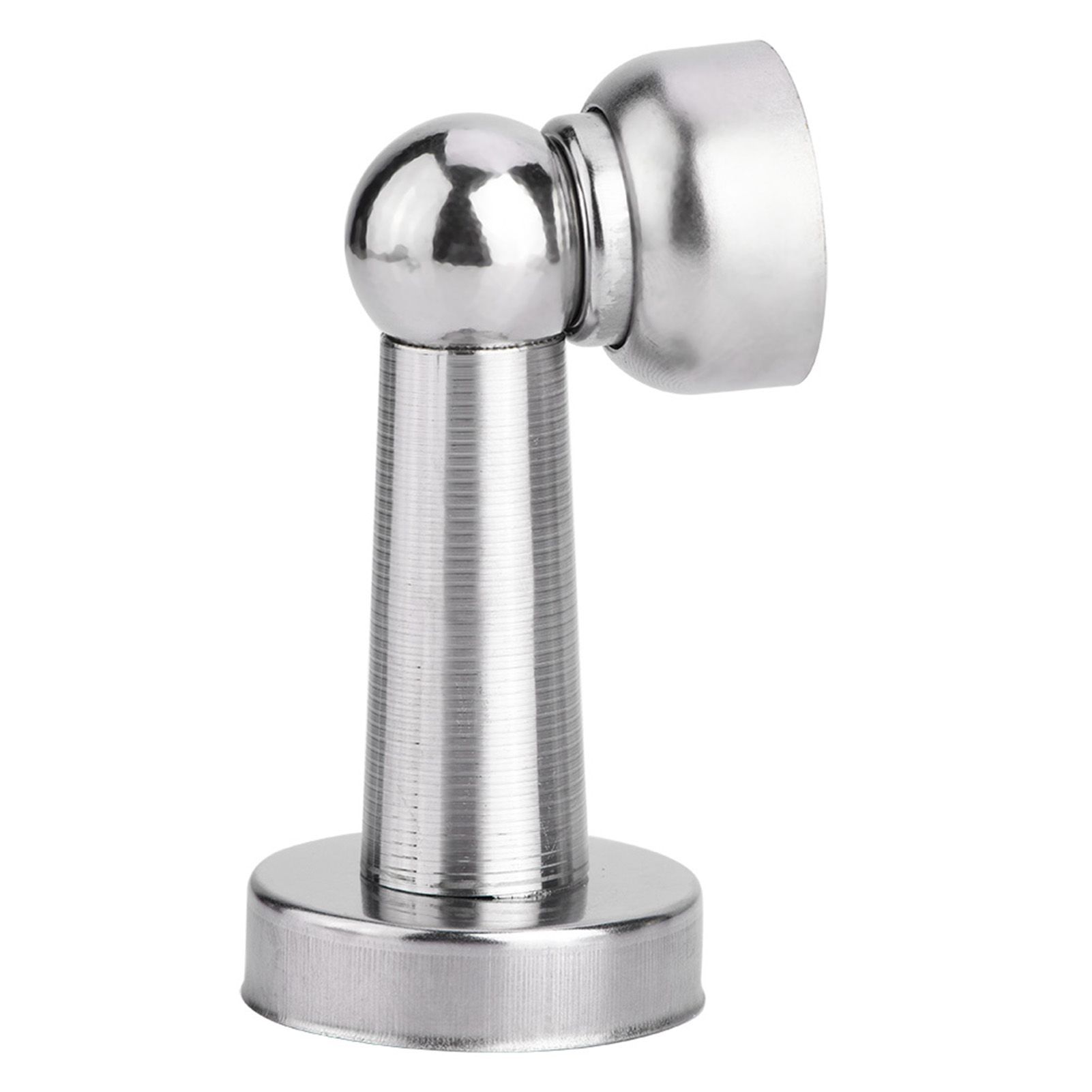 New Heavy Duty Stainless Steel Strong Magnetic Door Stopper Powerful Bedroom view 5