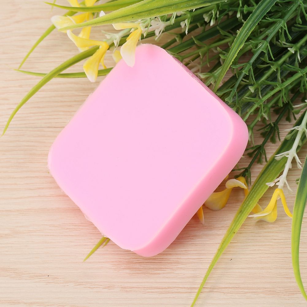 DIY 3D Silicone Fondant Cake Mold Creative Baking Chocolate Sugarcraft Mould view 5