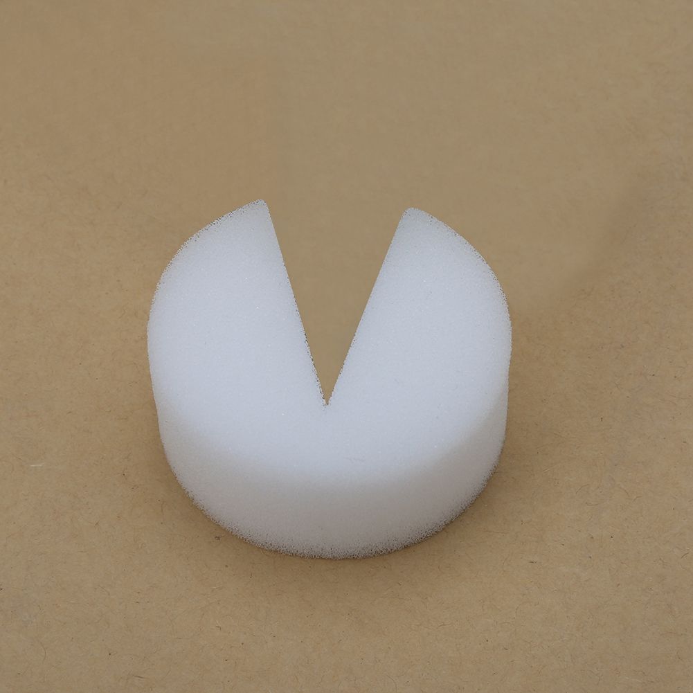 50pcs Soilless Hydroponic Sponges Vegetable Cultivation System Plant Gardening view 3