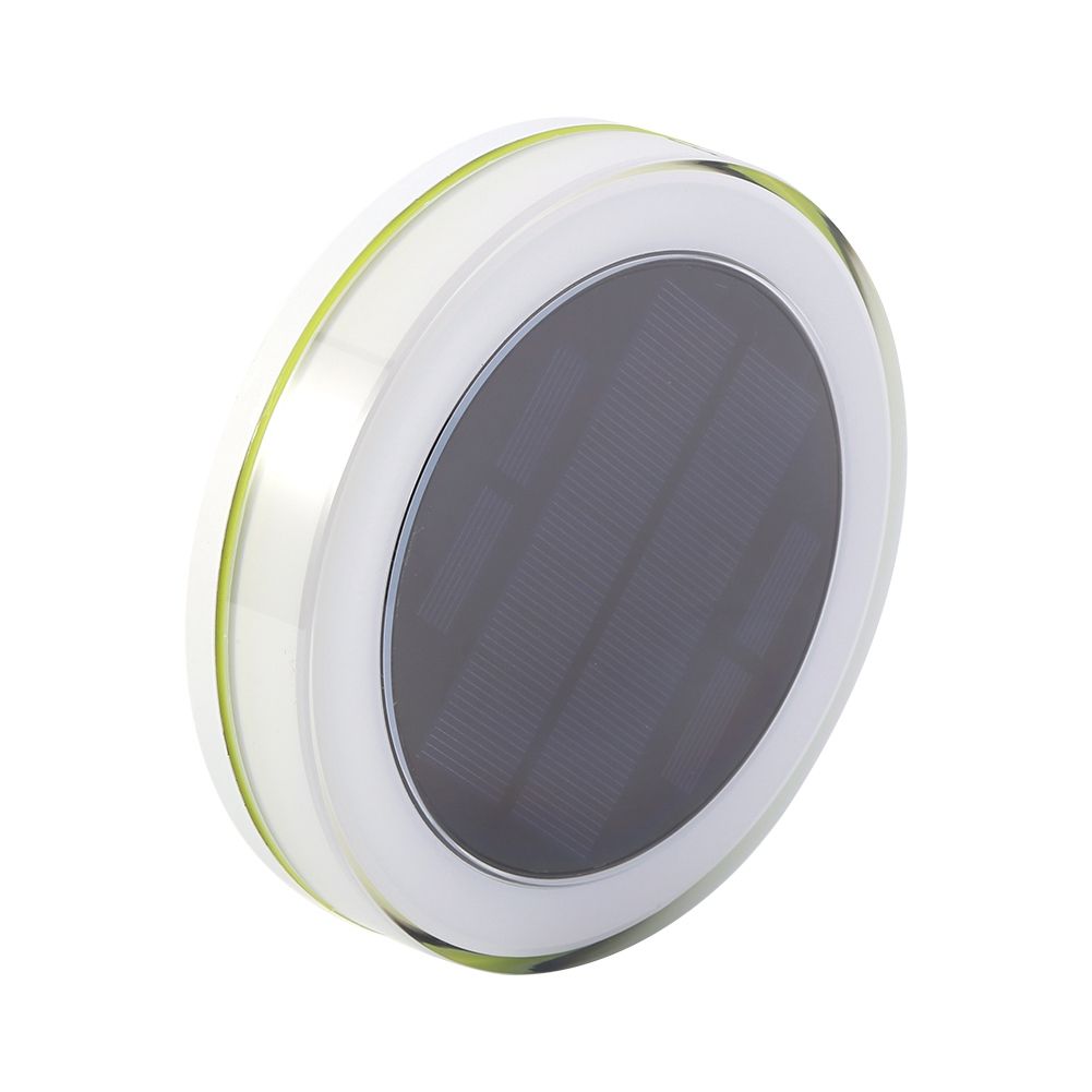 Solar RGB Decoration Lamp LED Pond Swimming Pool Floating Fountain Light with view 5