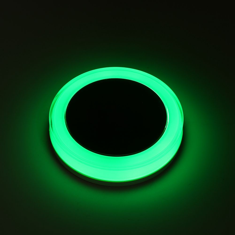 Solar RGB Decoration Lamp LED Pond Swimming Pool Floating Fountain Light with view 7