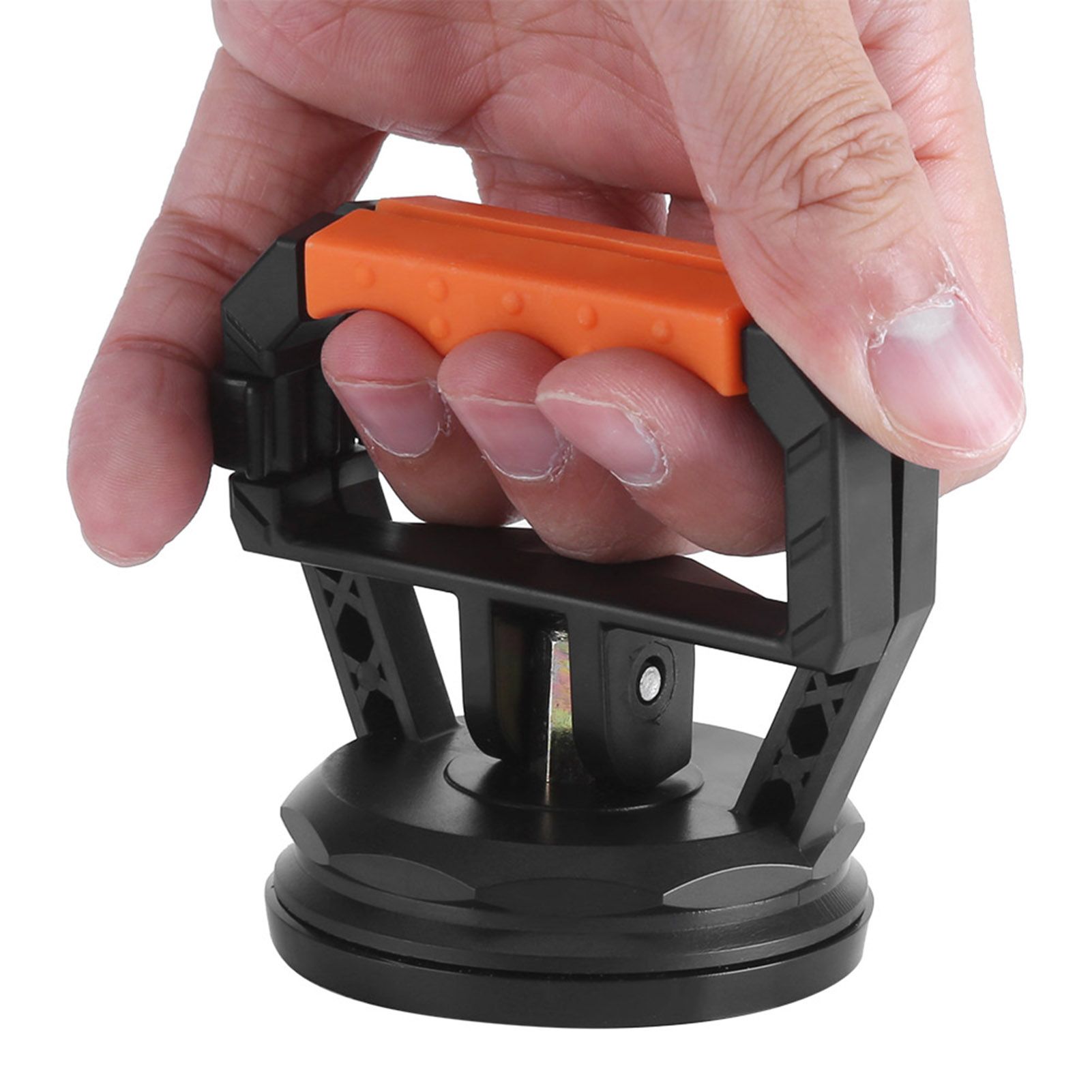 JAKEMY Cell Phone/Tablet Glass Screen Repair Disassemble Sucker Tool Suction view 8