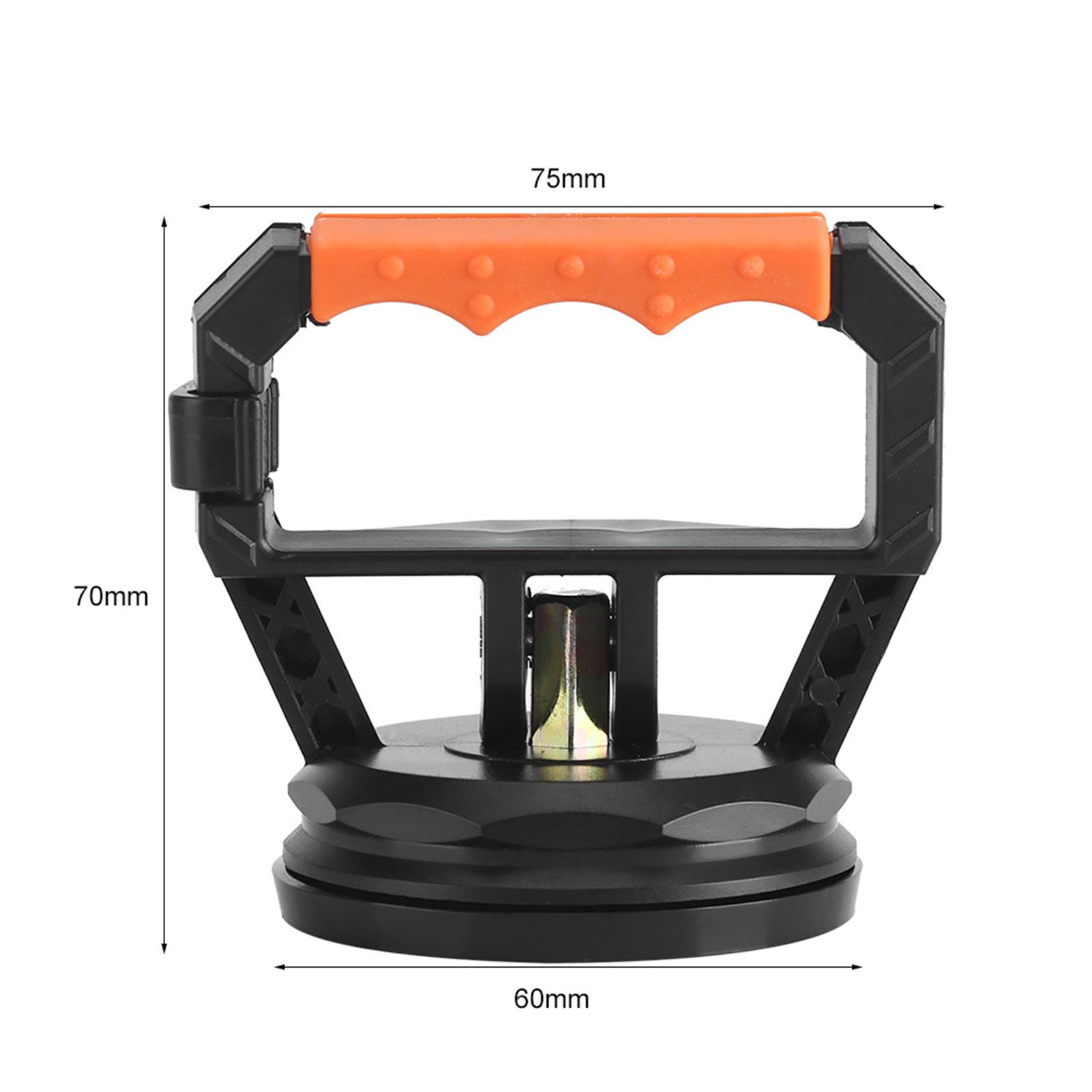 JAKEMY Cell Phone/Tablet Glass Screen Repair Disassemble Sucker Tool Suction view 10