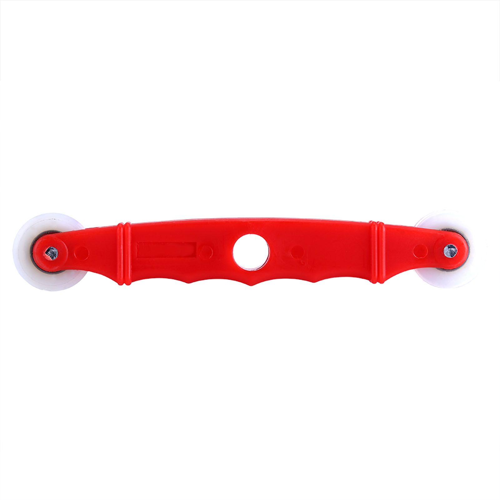 Screen Door Window Installation Hand Spline Roller Rolling Tool Nylon Handle view 2