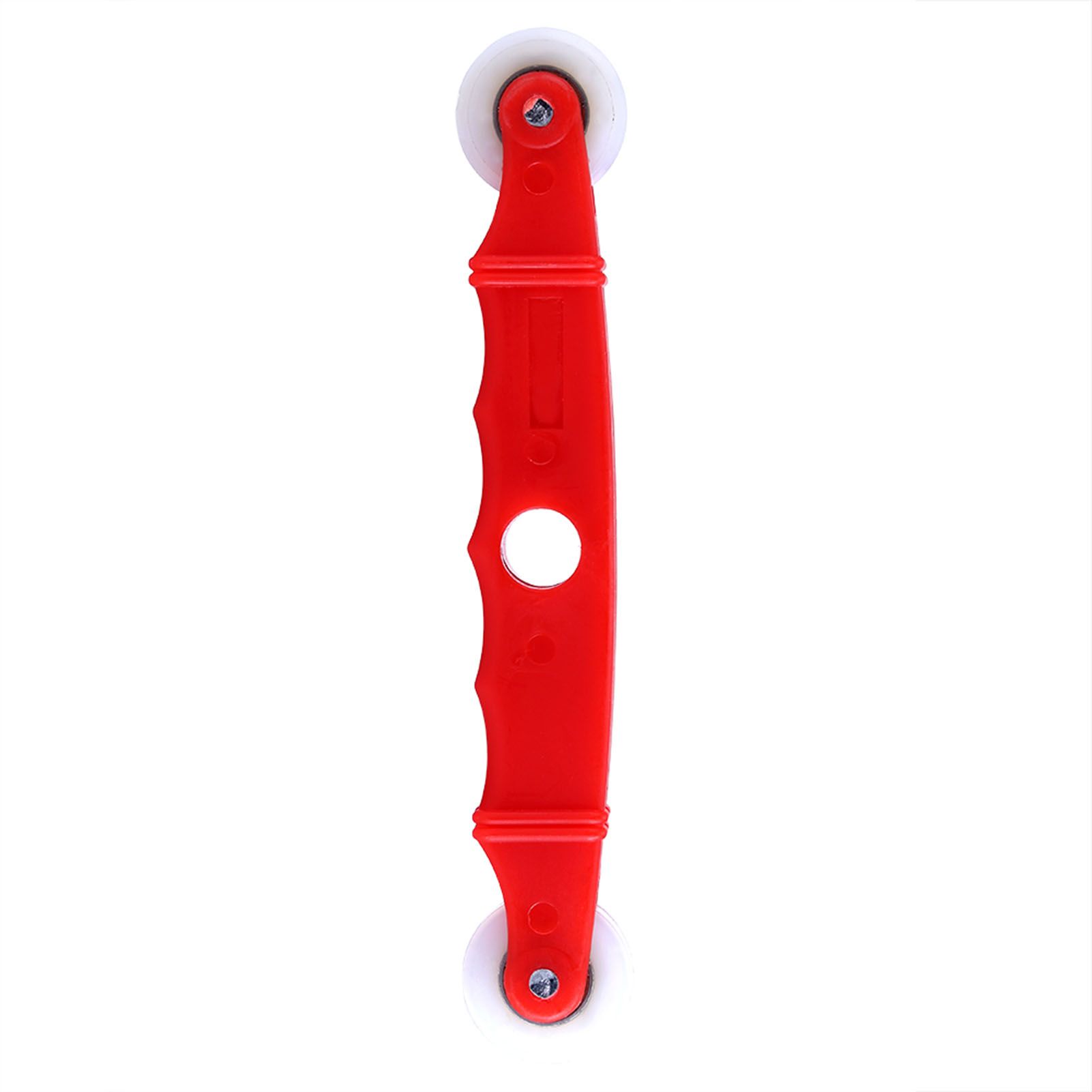 Screen Door Window Installation Hand Spline Roller Rolling Tool Nylon Handle view 3