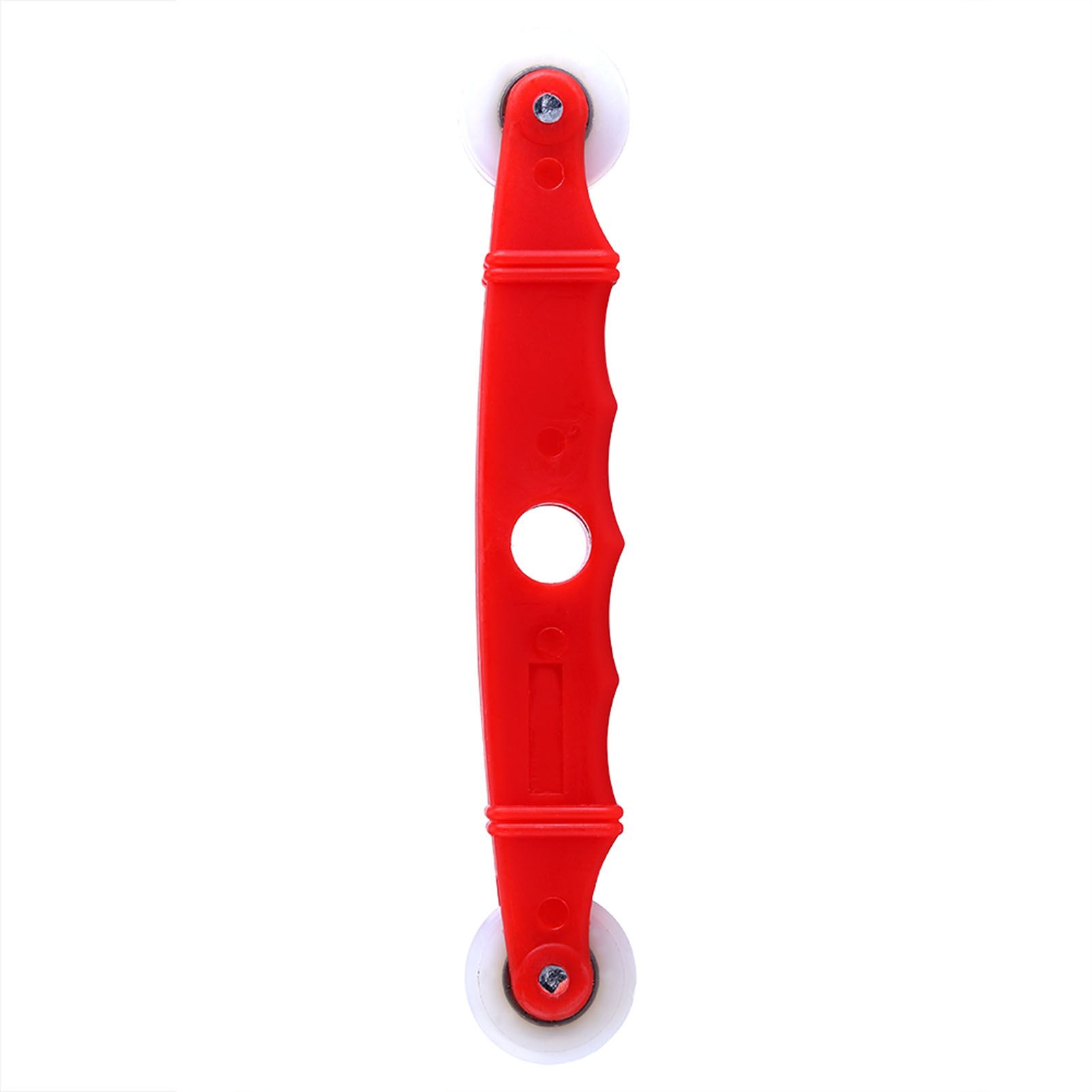 Screen Door Window Installation Hand Spline Roller Rolling Tool Nylon Handle view 4