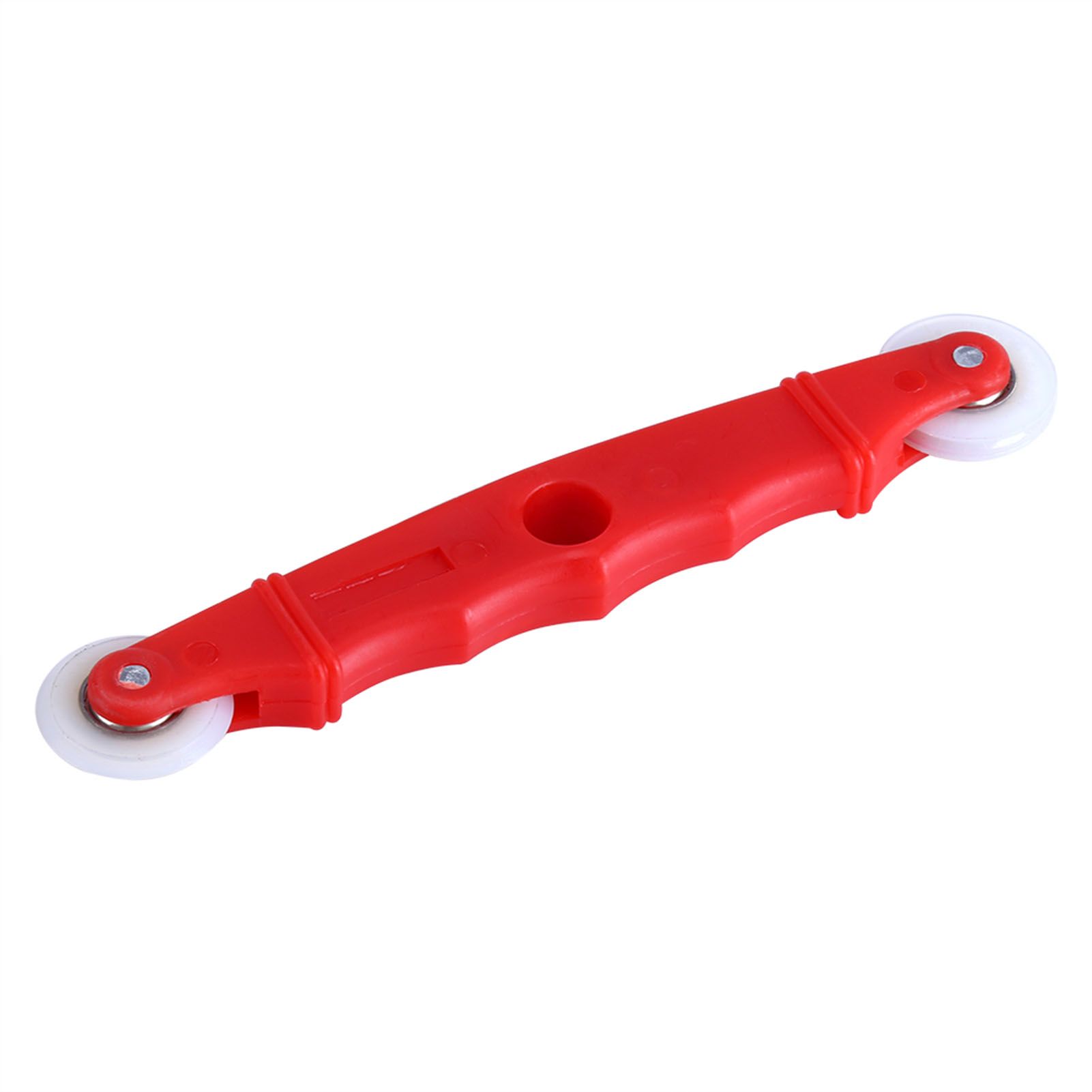 Screen Door Window Installation Hand Spline Roller Rolling Tool Nylon Handle view 5