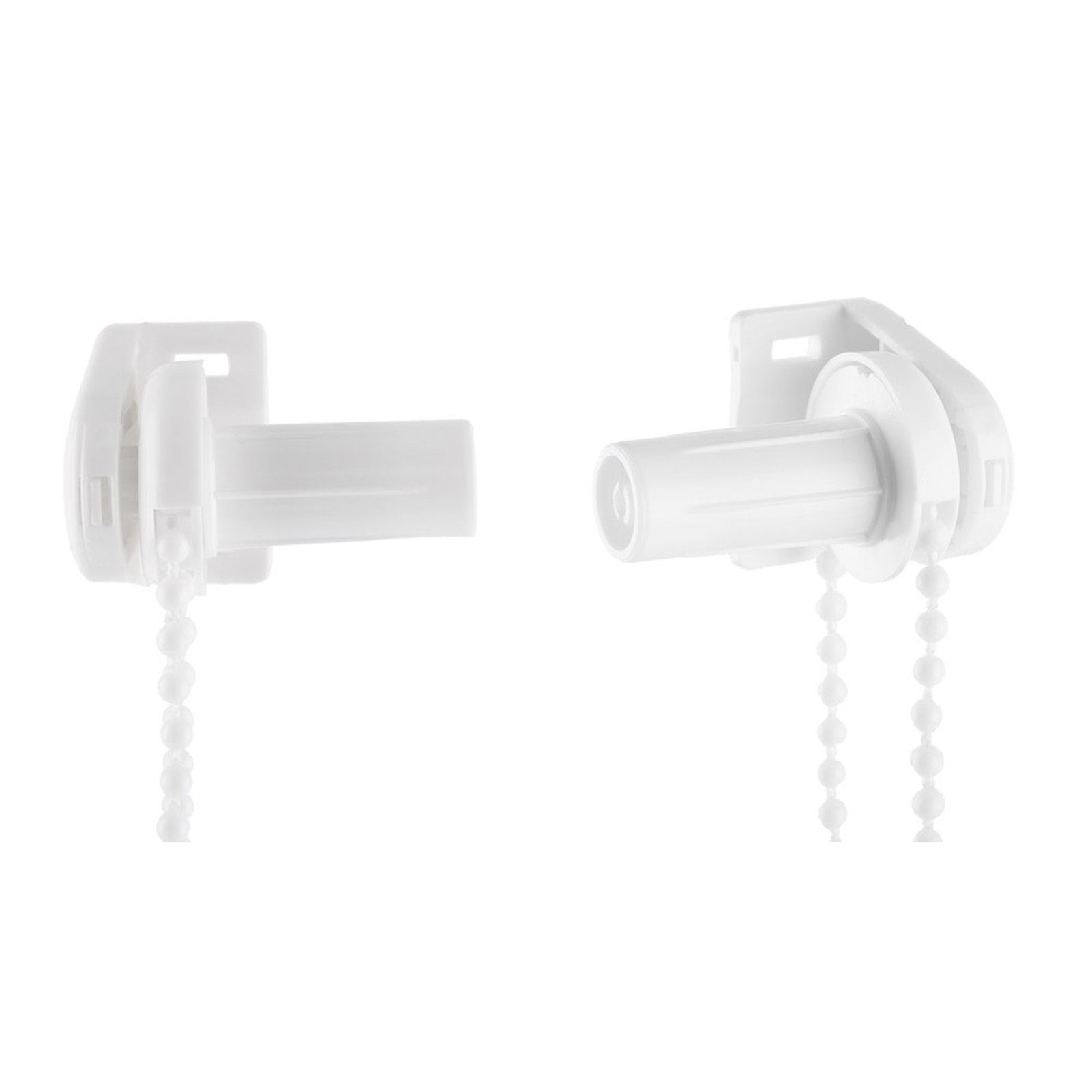 17mm Roller Blind Shade Clutch Bracket Side Pulley Chain Repair Fitting Kit view 8