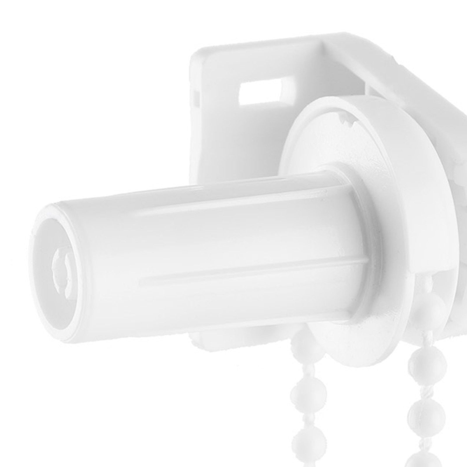 17mm Roller Blind Shade Clutch Bracket Side Pulley Chain Repair Fitting Kit view 13