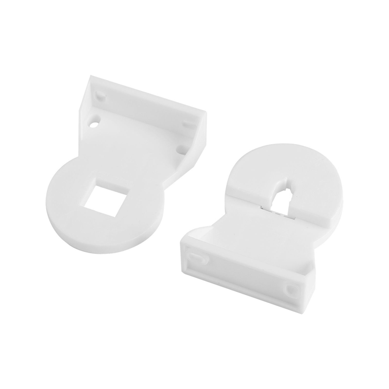 25mm Roller Blind Shade Clutch Bracket Side Pulley Chain Repair Fitting Kit view 2