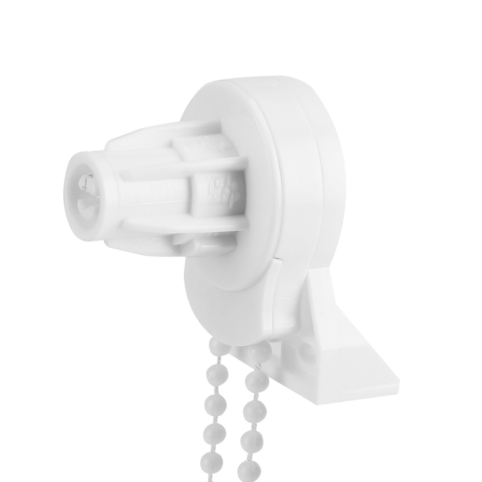 25mm Roller Blind Shade Clutch Bracket Side Pulley Chain Repair Fitting Kit view 5