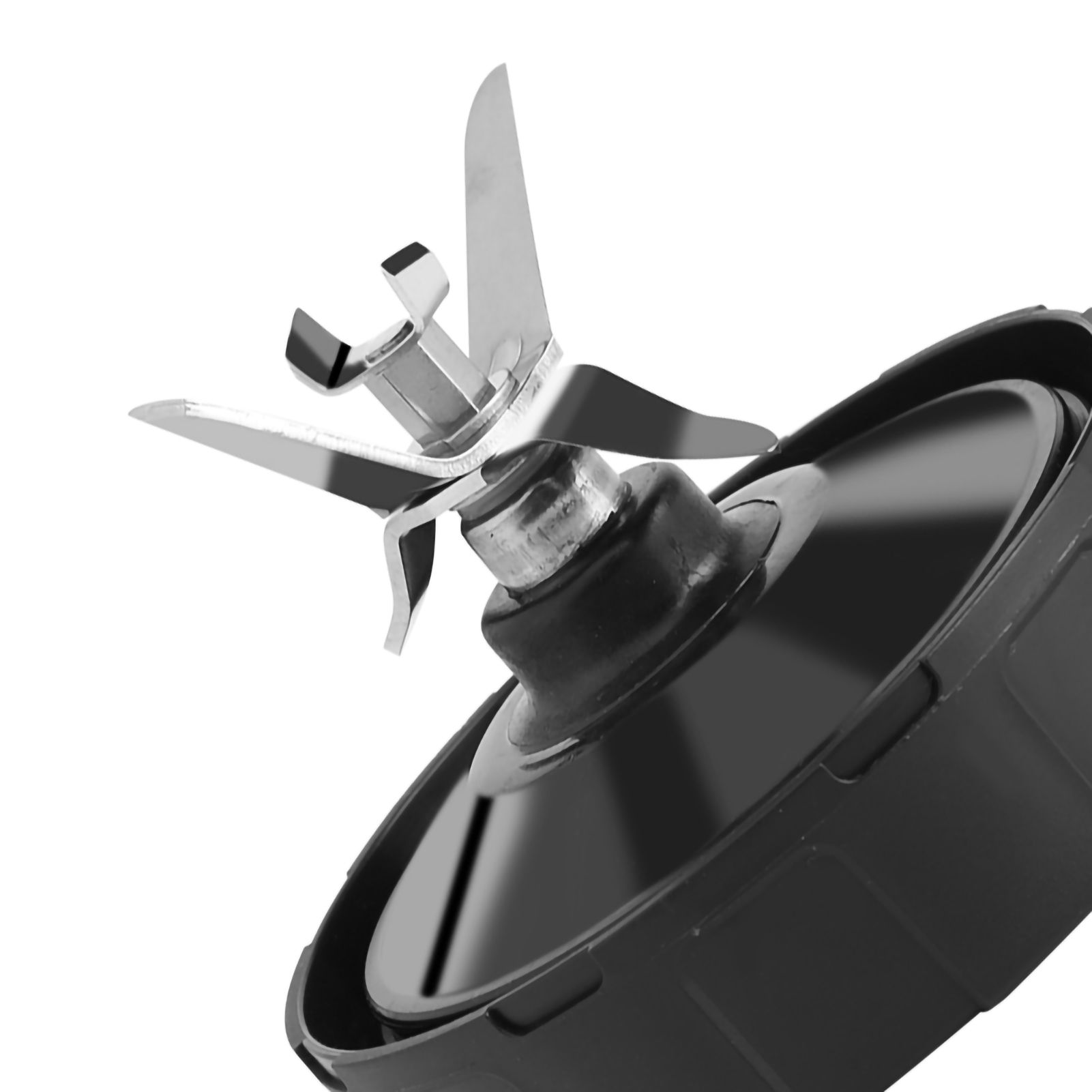 1000W 1500W Blender Juicer Replacement Juice Extractor Bottom Blade Assembly view 13