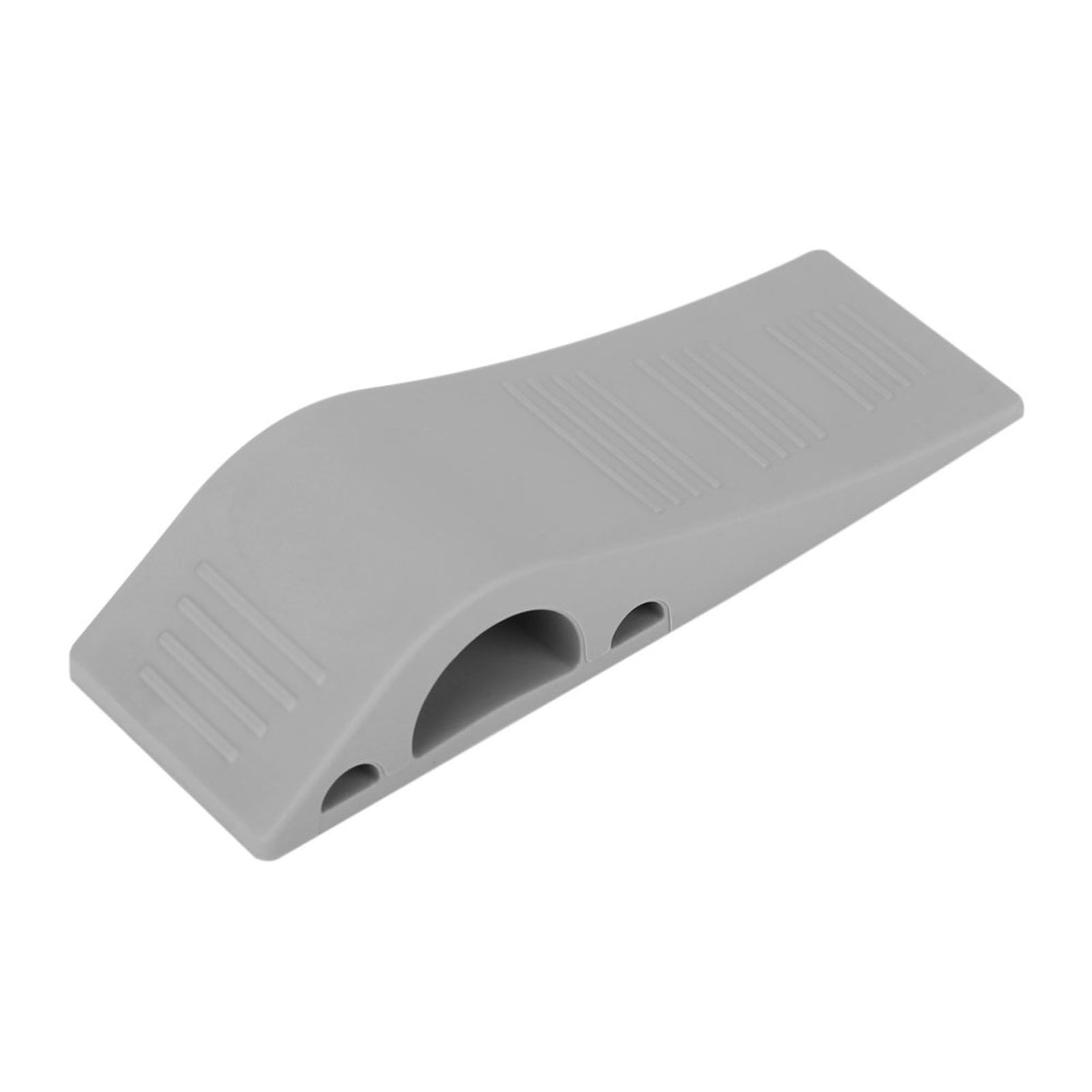 4 Pack Home Office Door Stop TPR Rubber Wedge Stopper Kids Baby Finger Safety view 13
