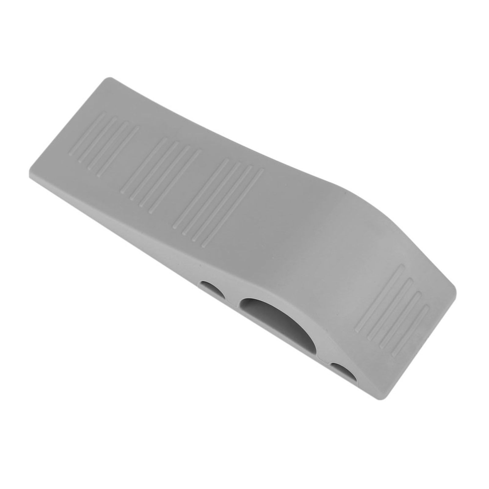 4 Pack Home Office Door Stop TPR Rubber Wedge Stopper Kids Baby Finger Safety view 14