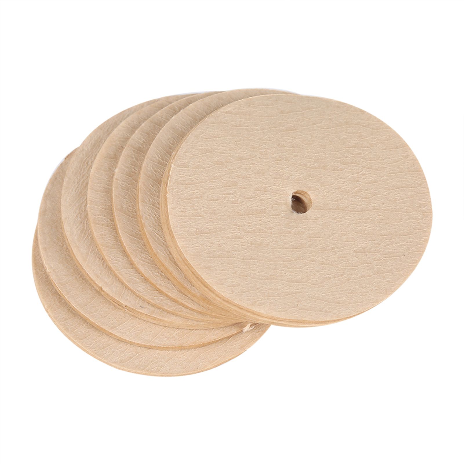100PCS Vietnam Pot of Coffee Filter Paper Coffee Maker Filter view 6
