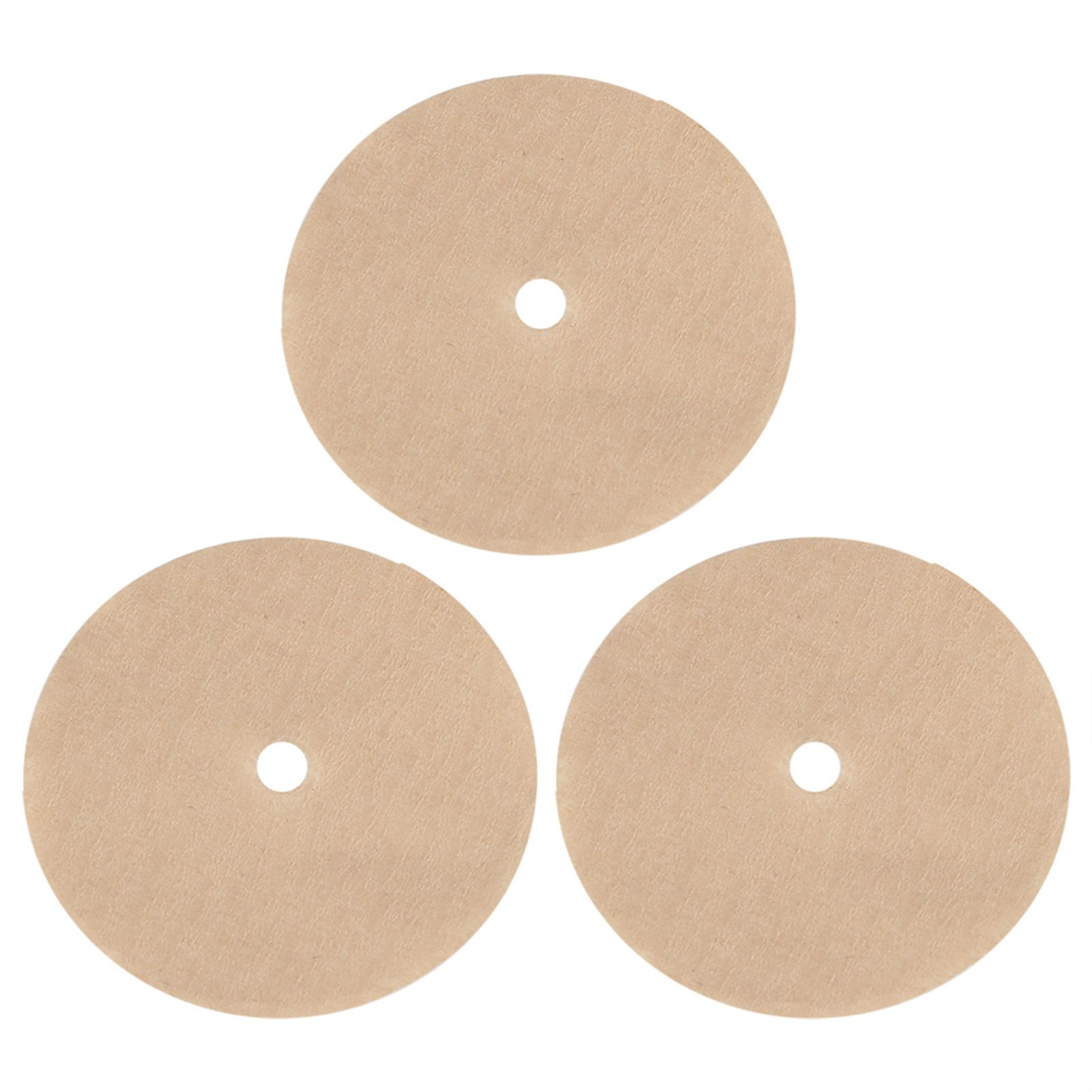 100PCS Vietnam Pot of Coffee Filter Paper Coffee Maker Filter view 9