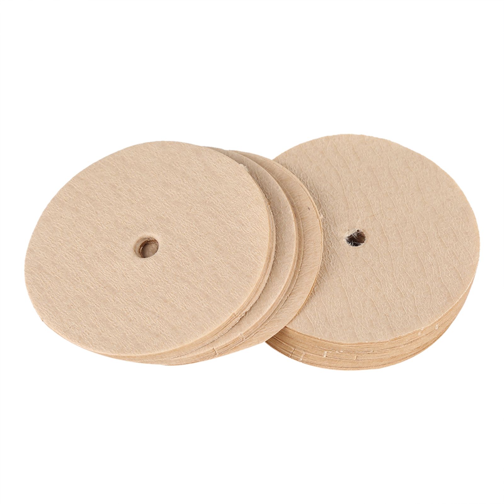 100PCS Vietnam Pot of Coffee Filter Paper Coffee Maker Filter view 10