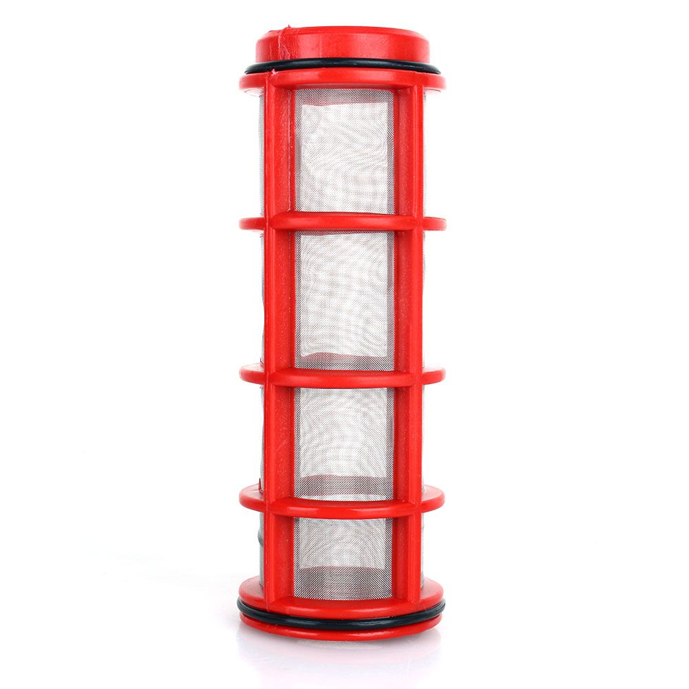 3/4" Screen Filter Mesh Gardening Drip Irrigation Water Tank Pool Pump Brand Hot view 2