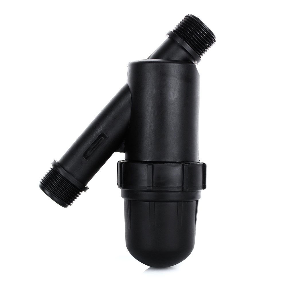 3/4" Screen Filter Mesh Gardening Drip Irrigation Water Tank Pool Pump Brand Hot view 3