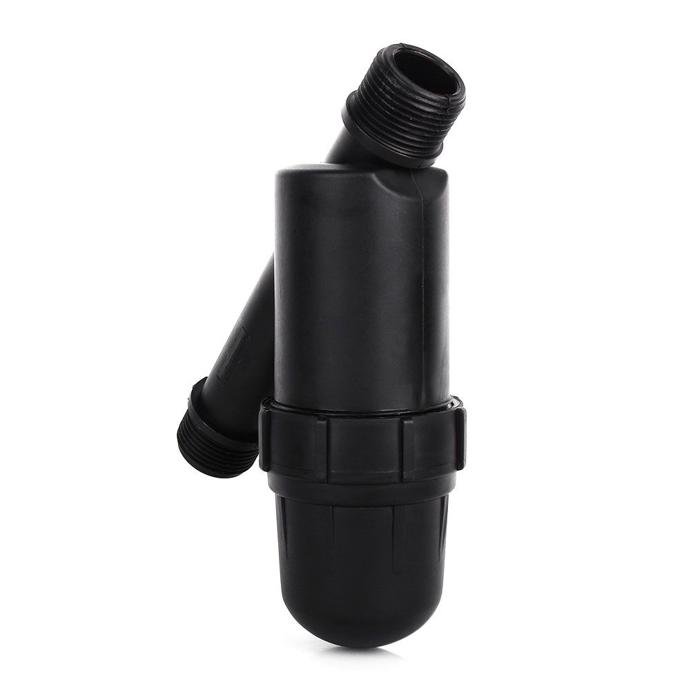 3/4" Screen Filter Mesh Gardening Drip Irrigation Water Tank Pool Pump Brand Hot view 4