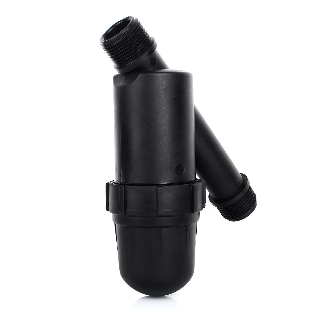 3/4" Screen Filter Mesh Gardening Drip Irrigation Water Tank Pool Pump Brand Hot view 7