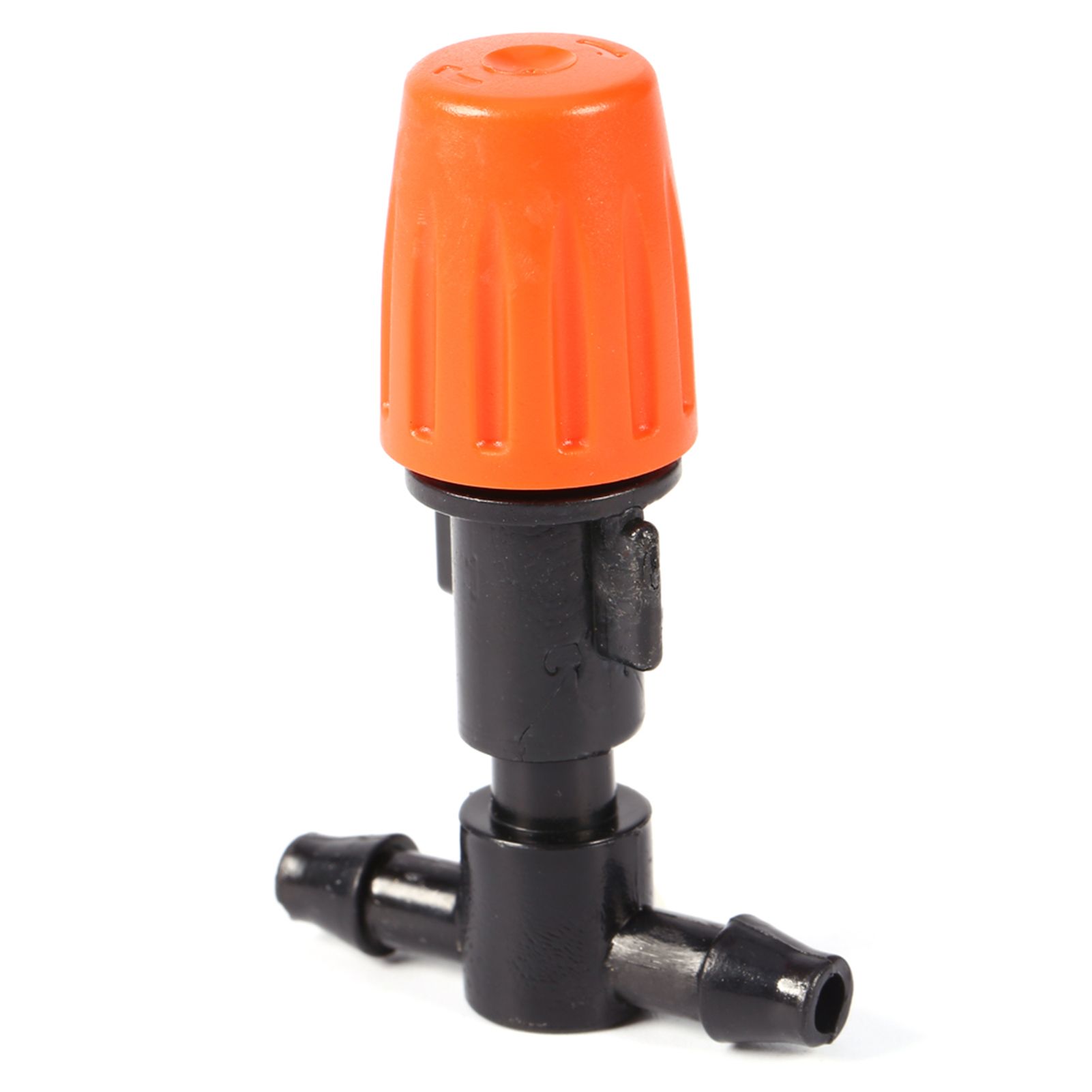 Plastic Plant Misting Ajustable Atomizing Sprinkler Nozzles Irrigation — image 1
