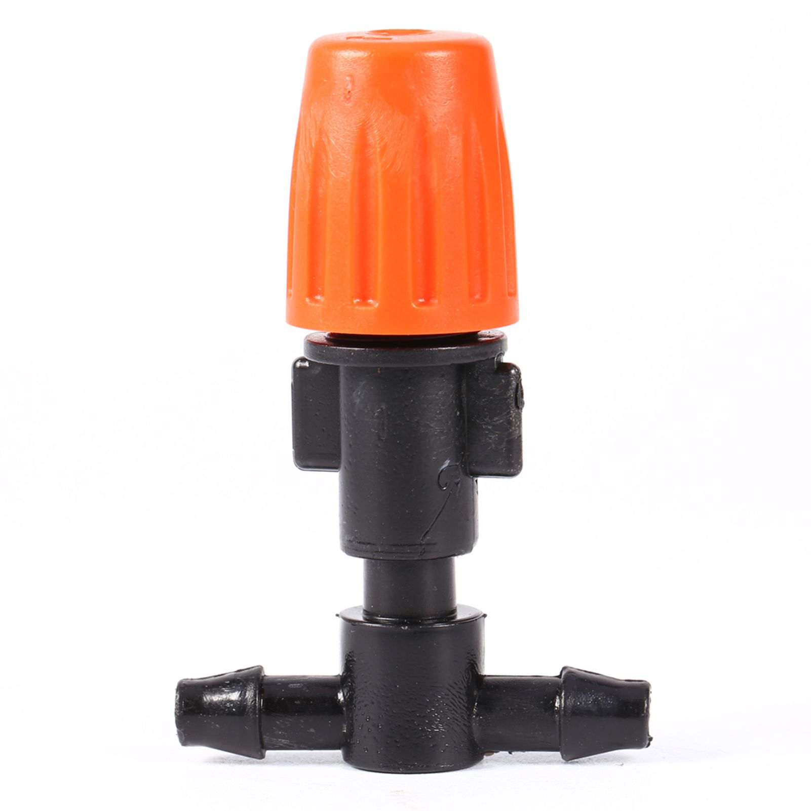 Plastic Plant Misting Ajustable Atomizing Sprinkler Nozzles Irrigation view 2