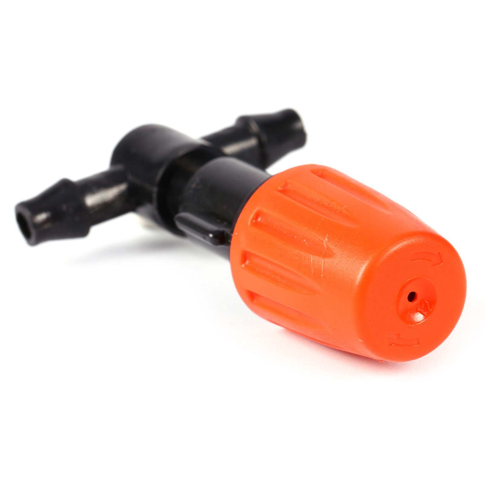 Plastic Plant Misting Ajustable Atomizing Sprinkler Nozzles Irrigation view 3