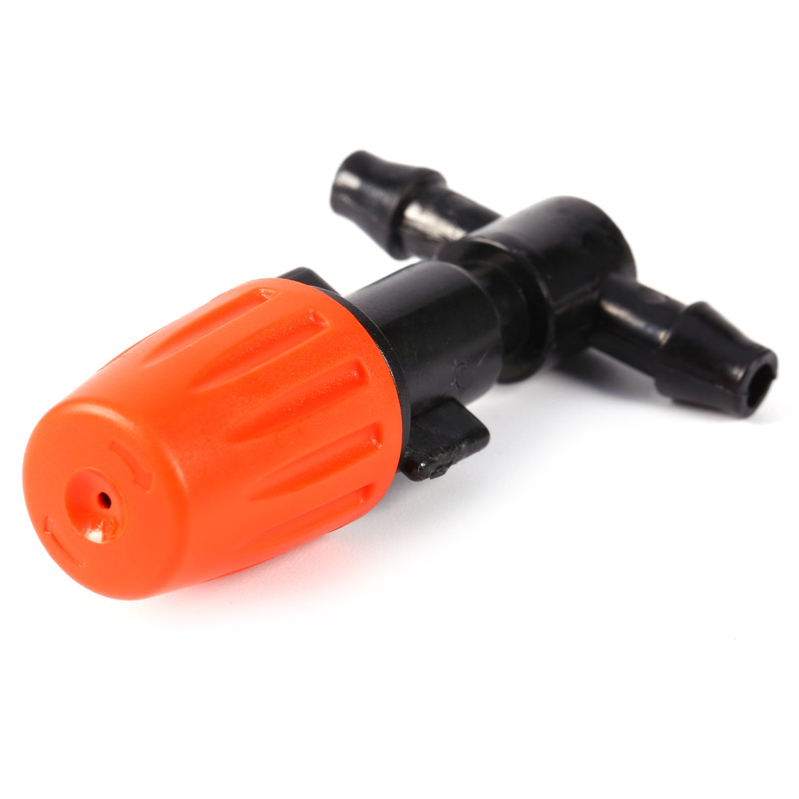 Plastic Plant Misting Ajustable Atomizing Sprinkler Nozzles Irrigation view 4