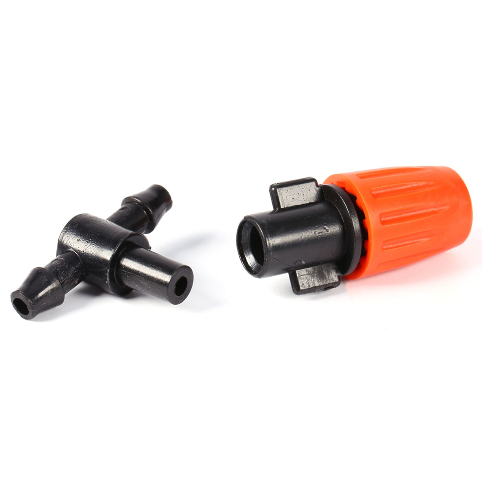 Plastic Plant Misting Ajustable Atomizing Sprinkler Nozzles Irrigation view 5