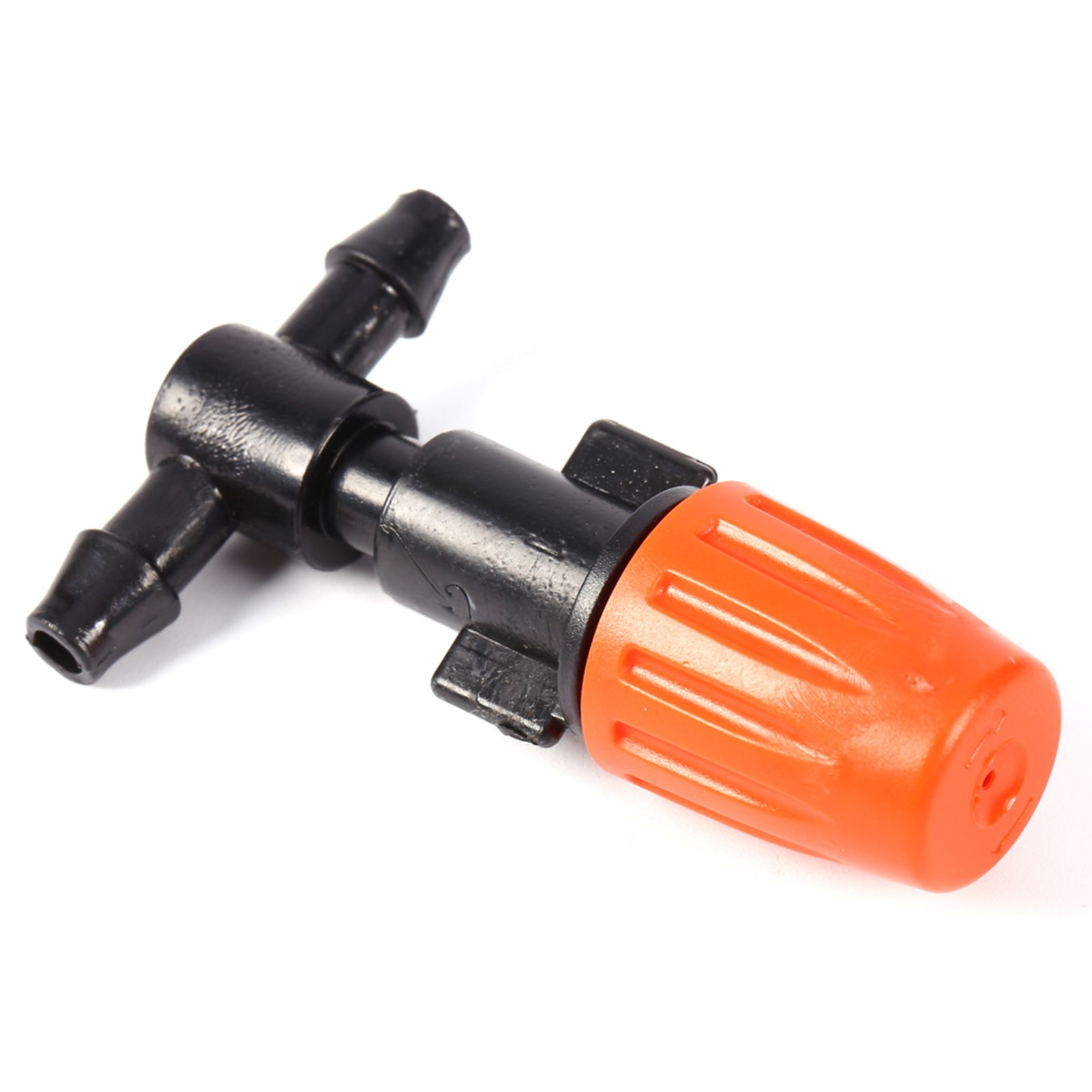 Plastic Plant Misting Ajustable Atomizing Sprinkler Nozzles Irrigation view 6